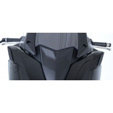 R&G Racing Mirror Blanking Plates for Yamaha T-Max 530 '12-'20, T-Max 560 '20-'21